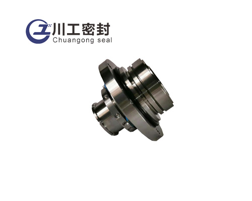 機(jī)械密封的安裝、操作、維護(hù)和故障分析